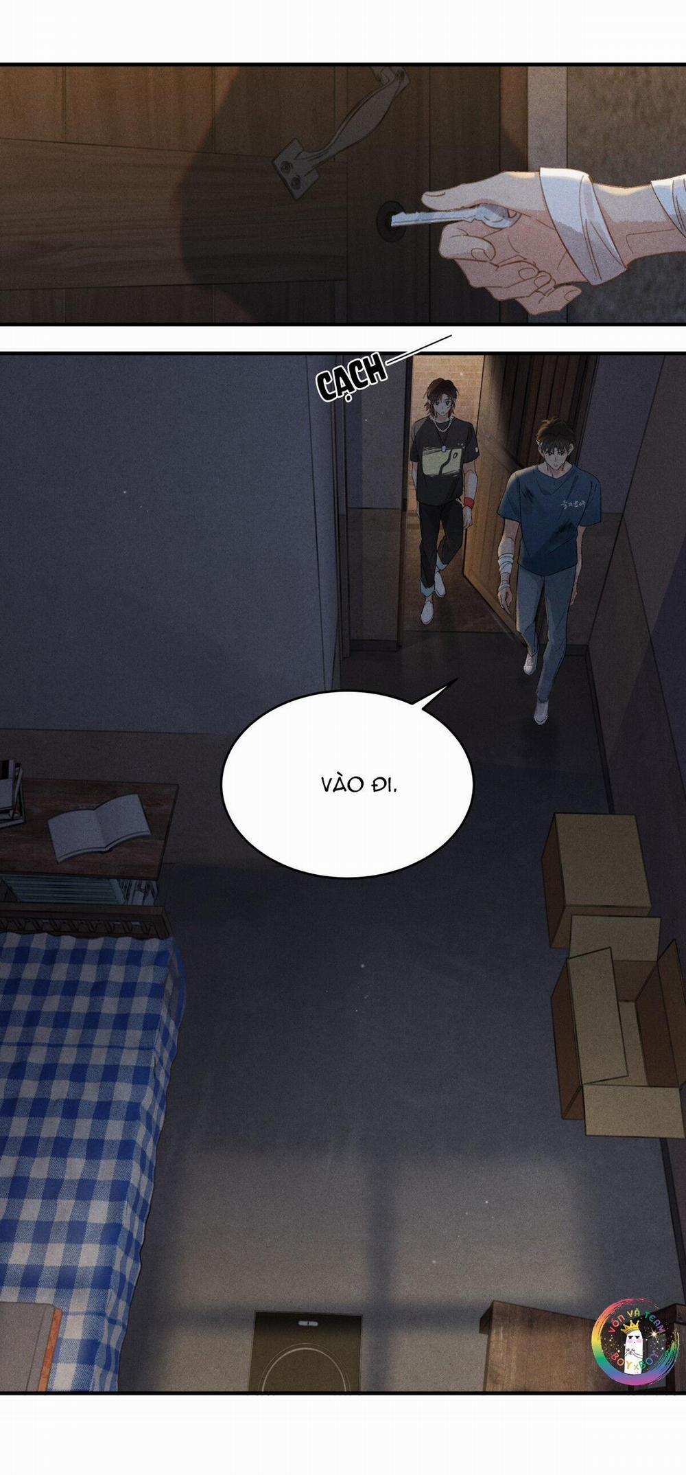 Sở Thiên Dĩ Nam 2 trang 24