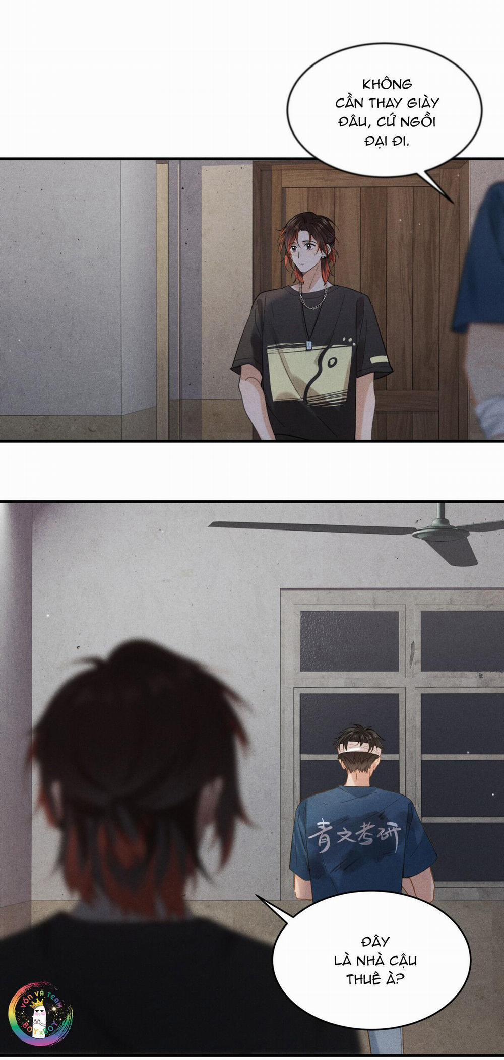 Sở Thiên Dĩ Nam 2 trang 25