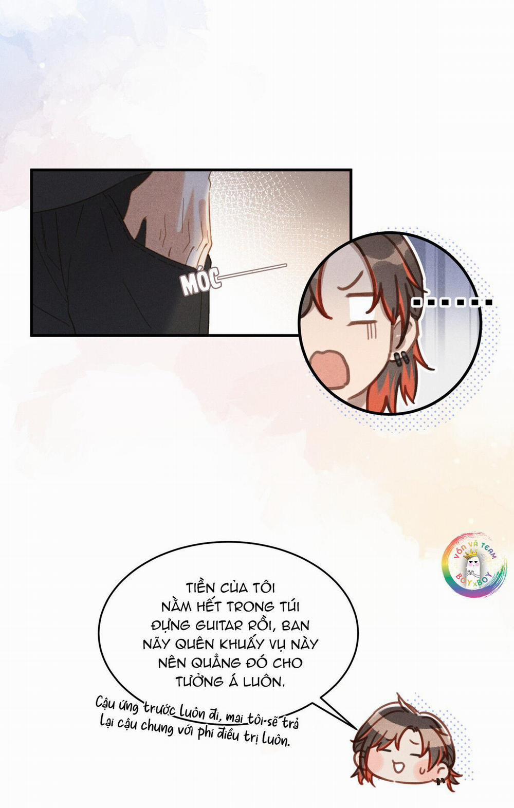 Sở Thiên Dĩ Nam 2 trang 28