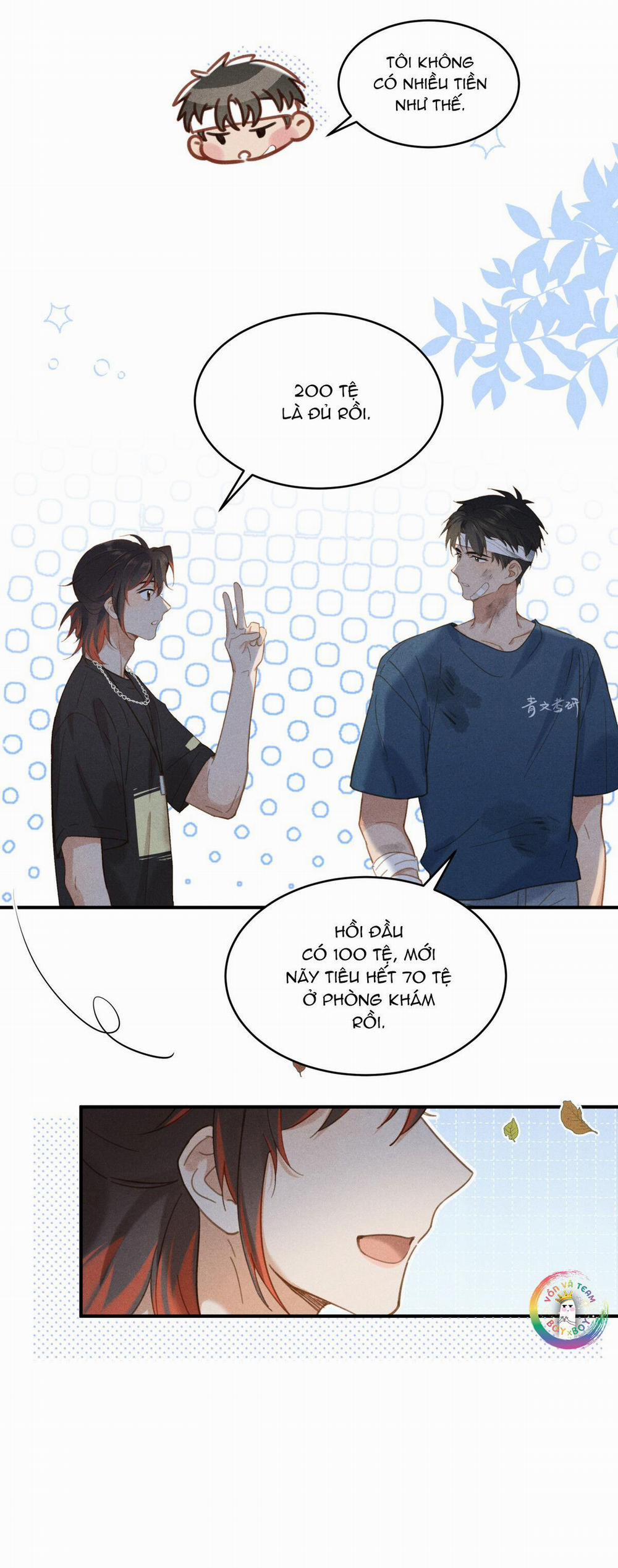 Sở Thiên Dĩ Nam 2 trang 29