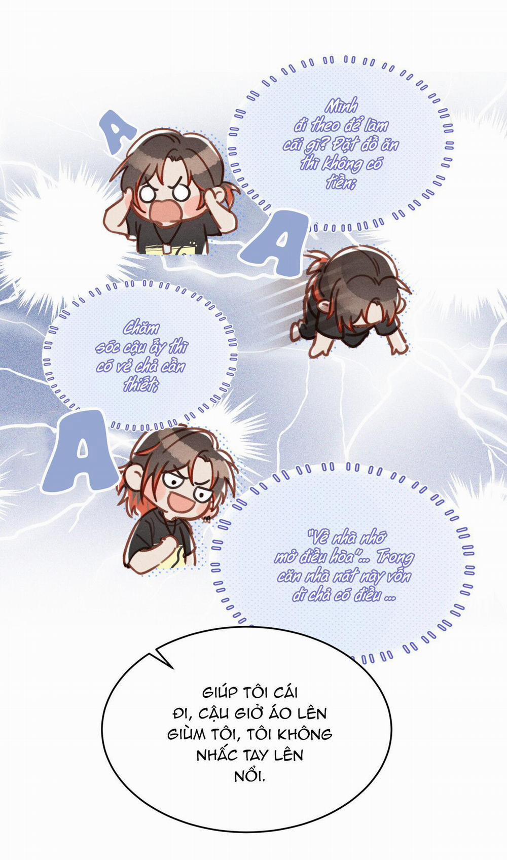 Sở Thiên Dĩ Nam 2 trang 30