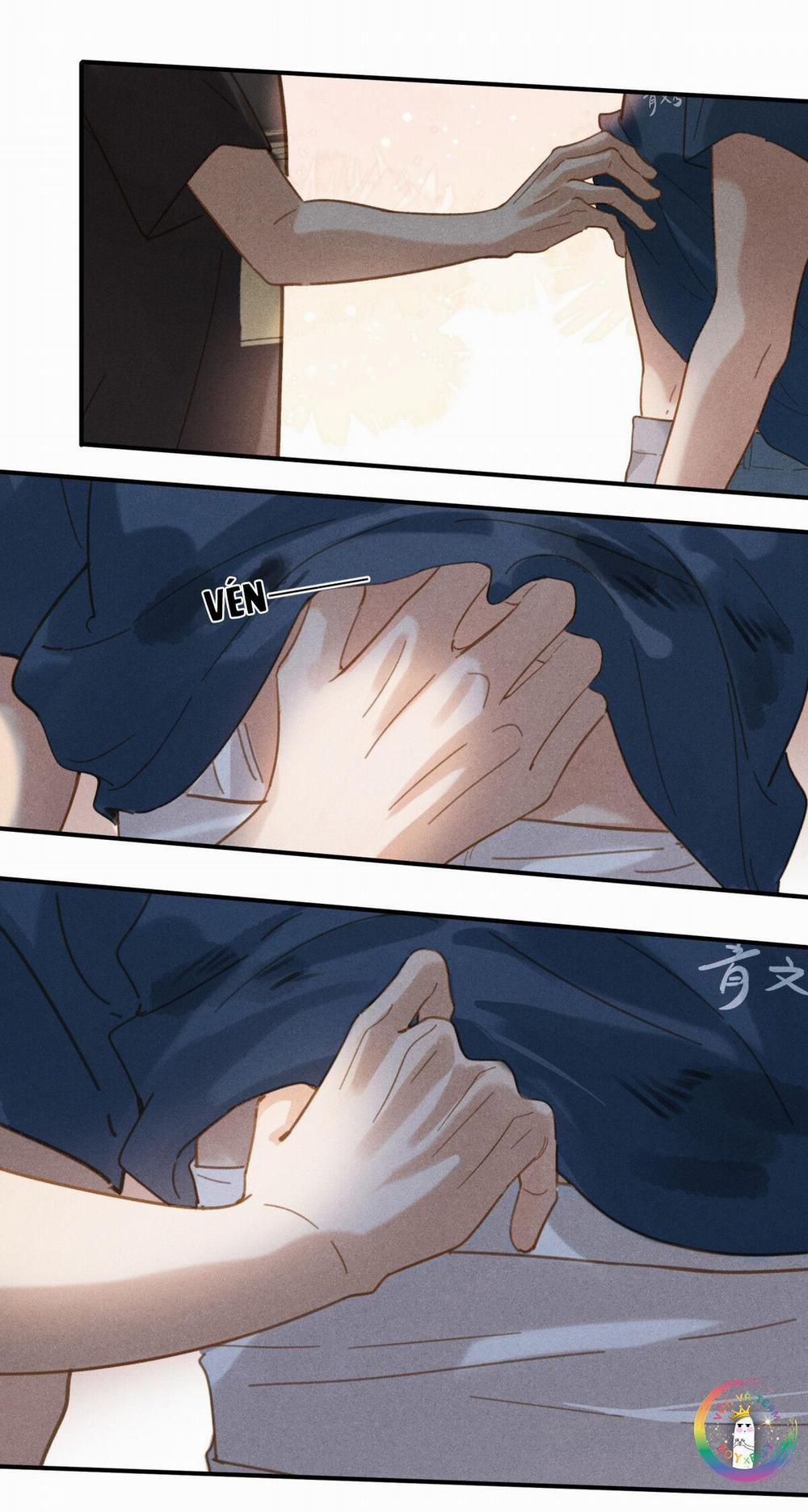 Sở Thiên Dĩ Nam 2 trang 32