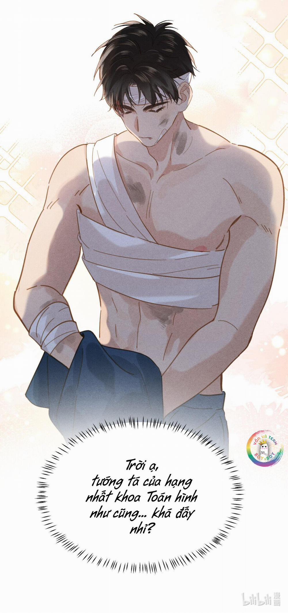 Sở Thiên Dĩ Nam 2 trang 34