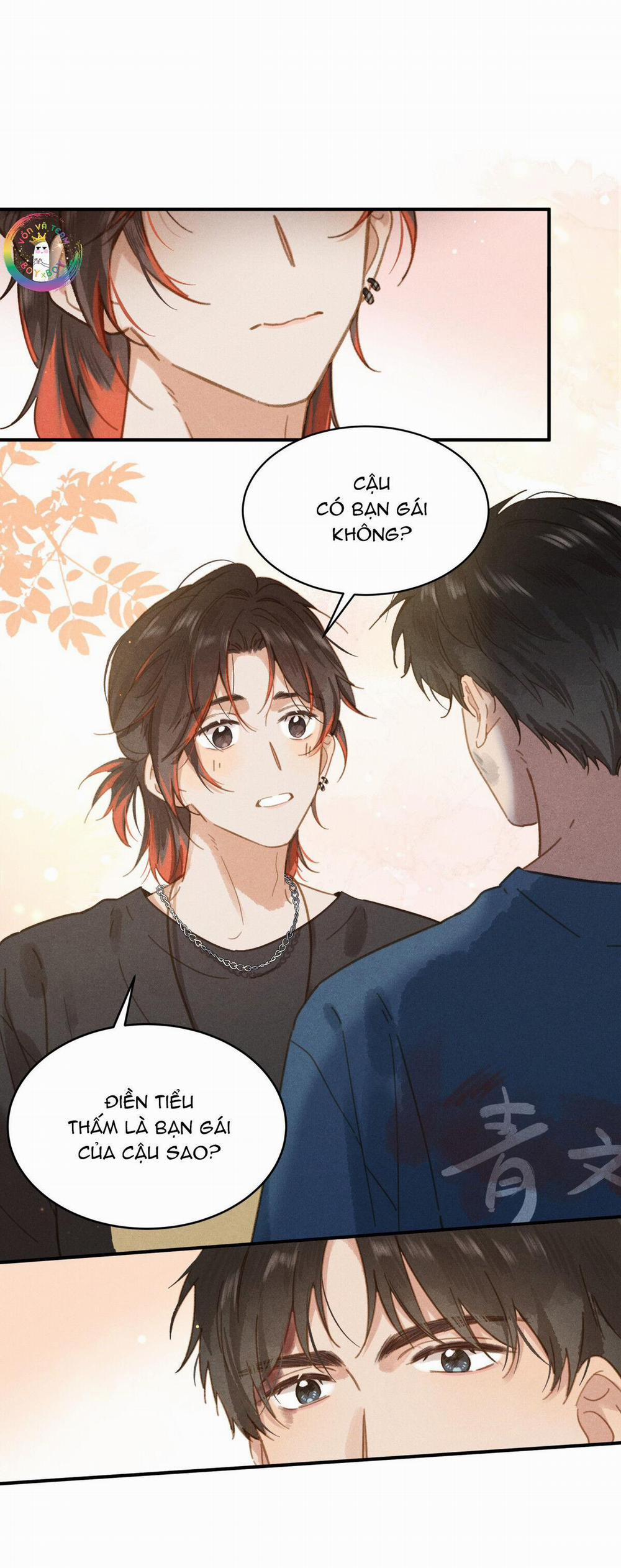 Sở Thiên Dĩ Nam 2 trang 4