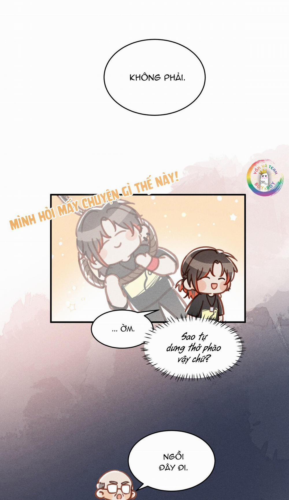 Sở Thiên Dĩ Nam 2 trang 5