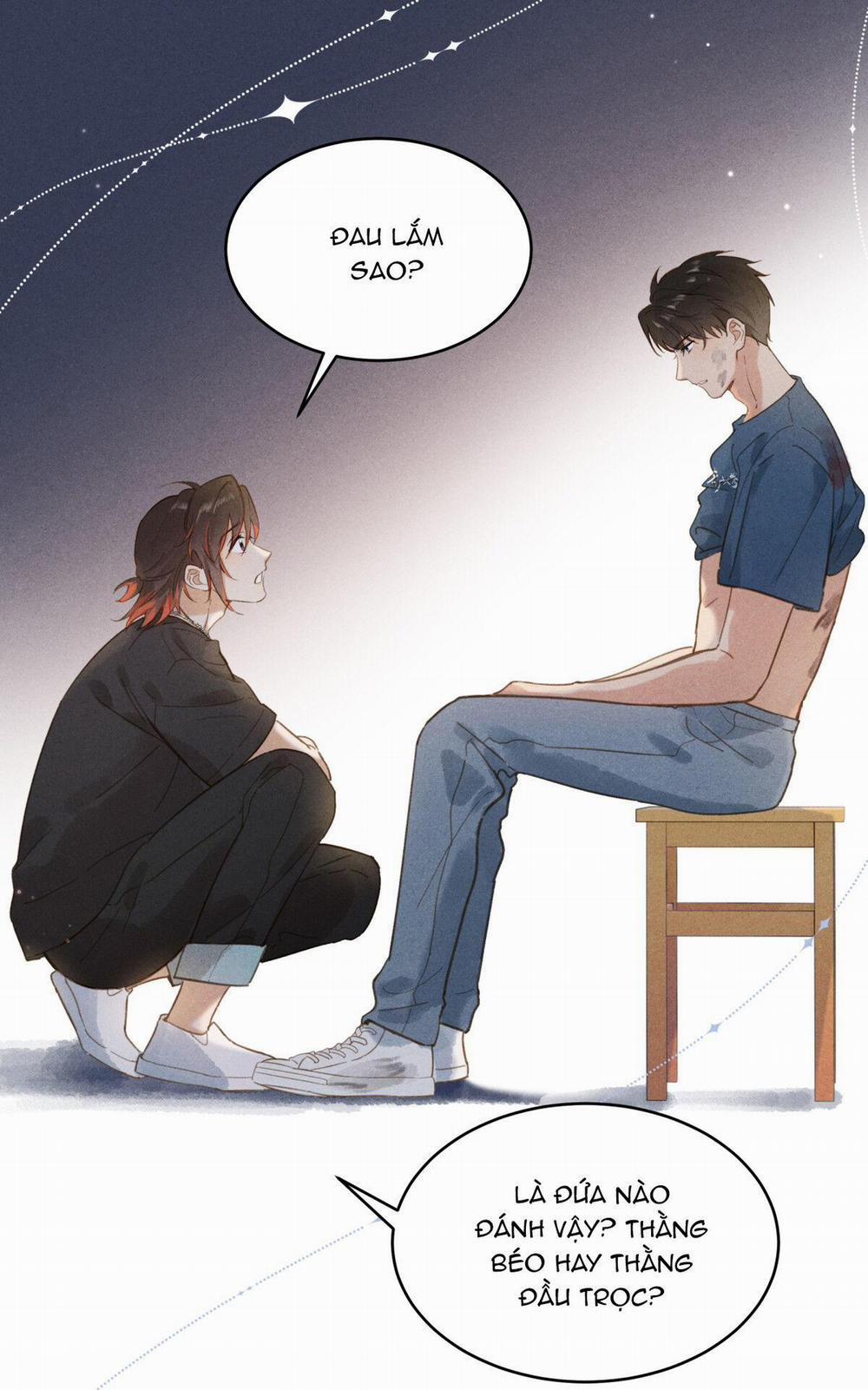 Sở Thiên Dĩ Nam 2 trang 8