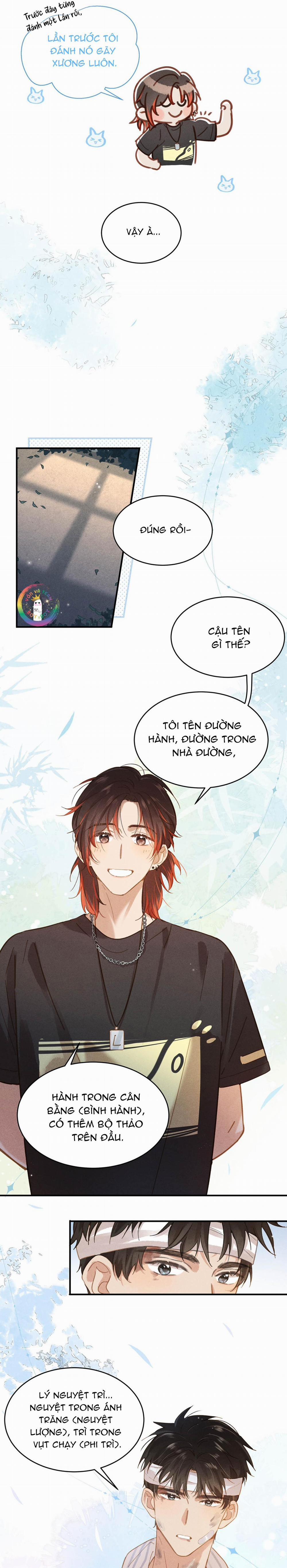 Sở Thiên Dĩ Nam 3 trang 3