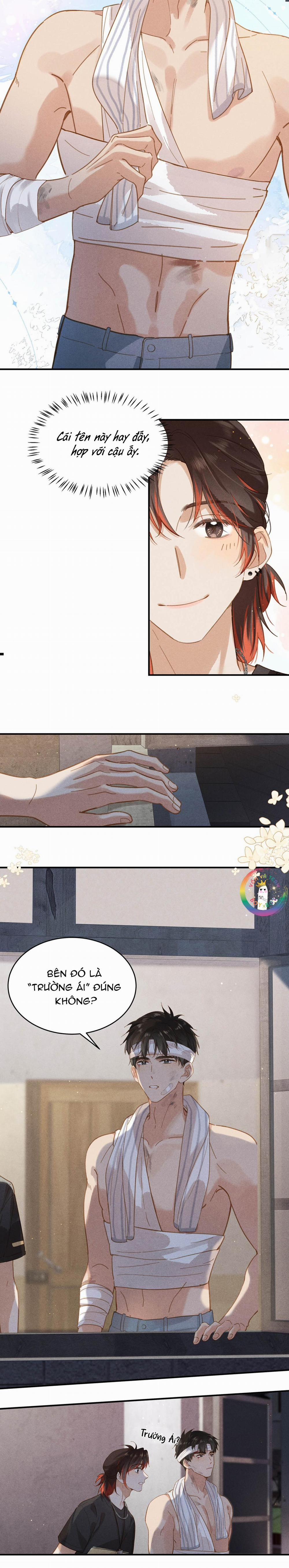 Sở Thiên Dĩ Nam 3 trang 4