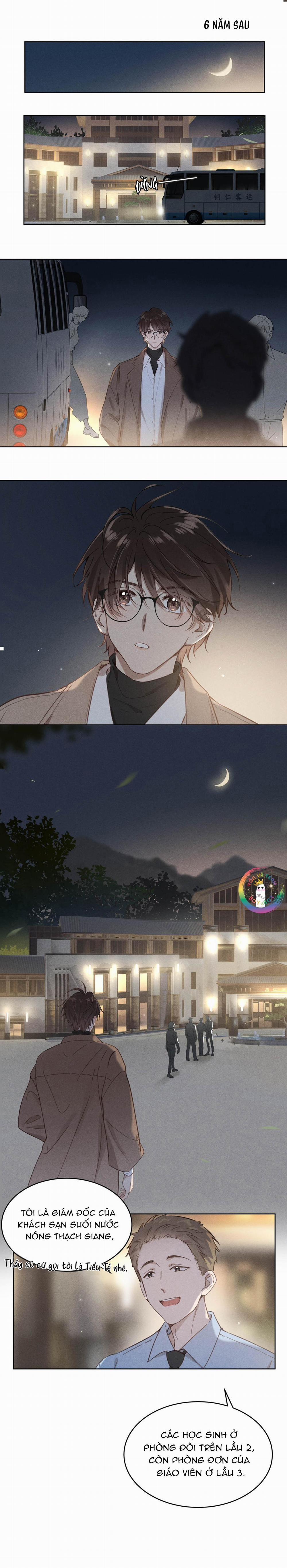 Sở Thiên Dĩ Nam 3 trang 7