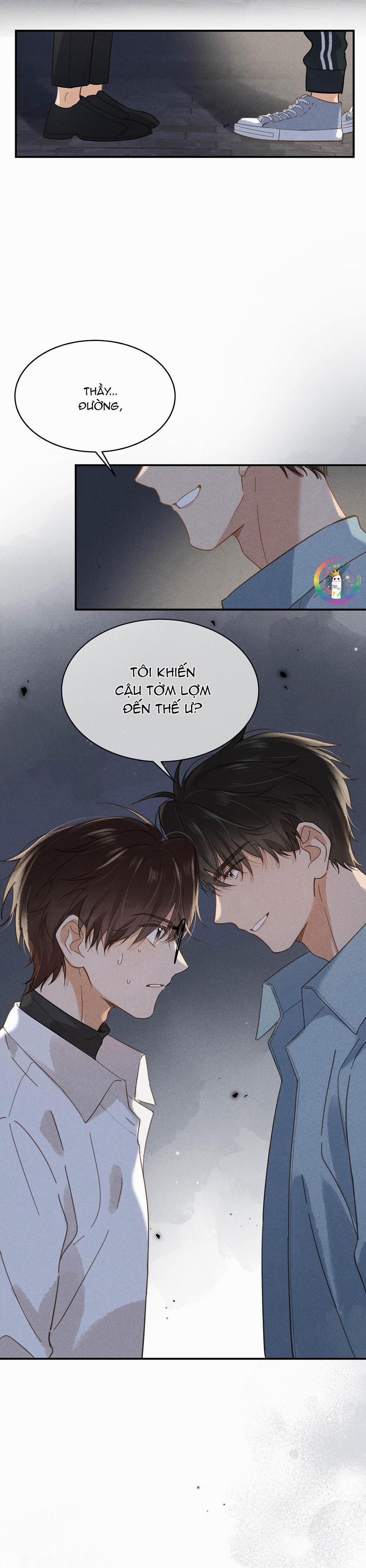 Sở Thiên Dĩ Nam 4 trang 10