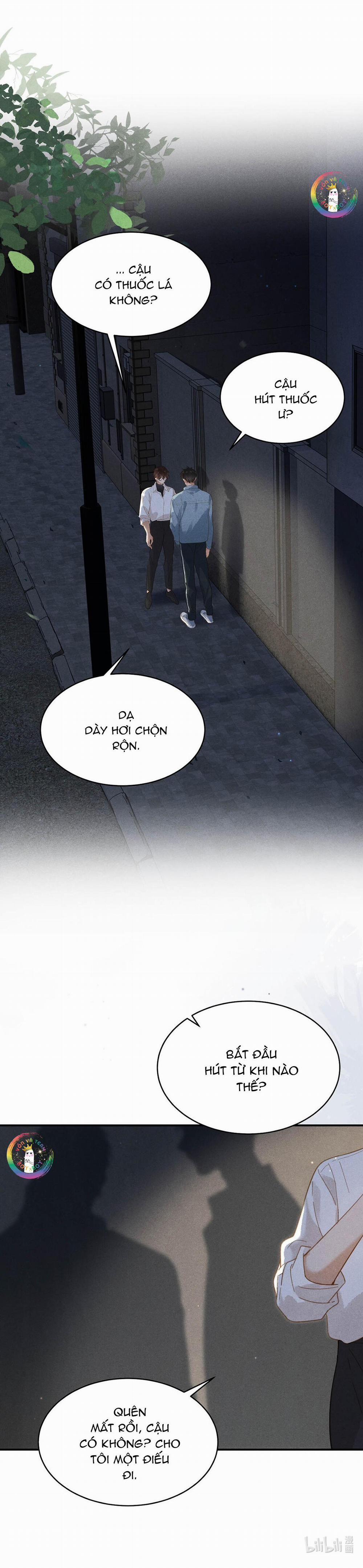 Sở Thiên Dĩ Nam 4 trang 12