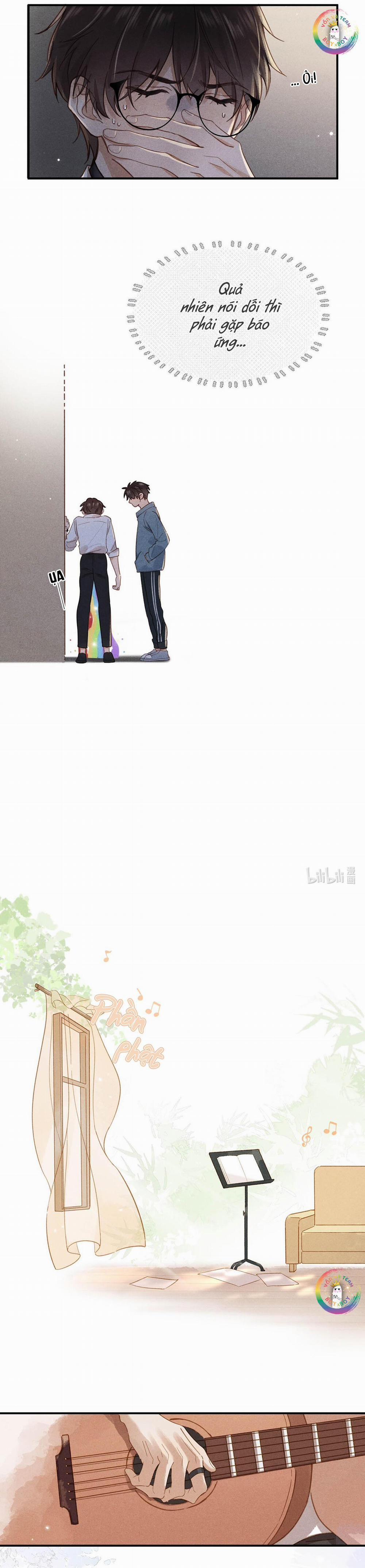 Sở Thiên Dĩ Nam 4 trang 5