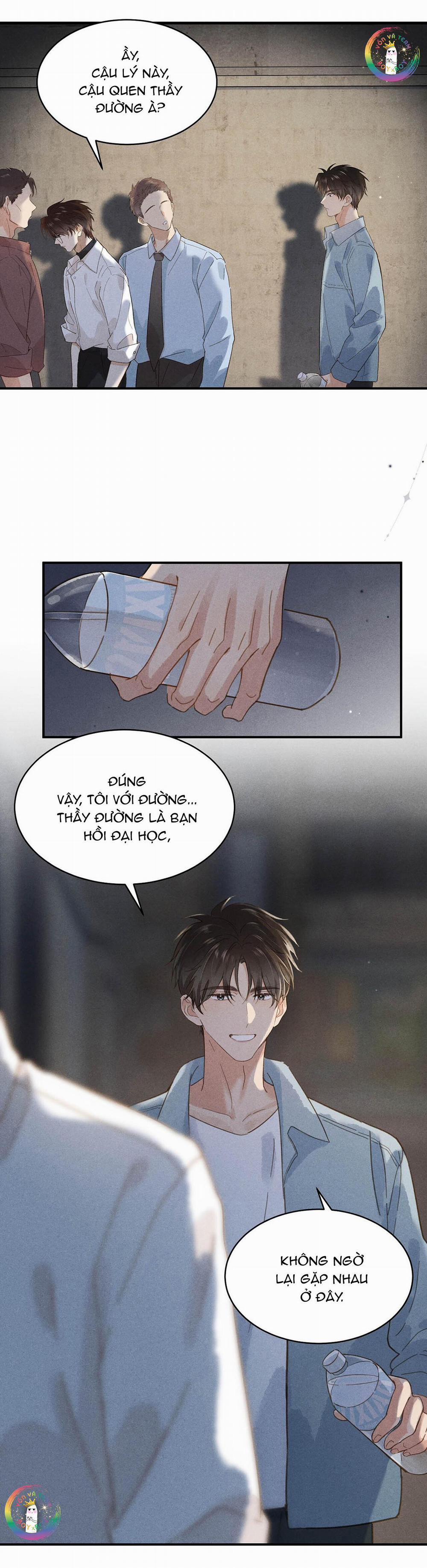 Sở Thiên Dĩ Nam 4 trang 8