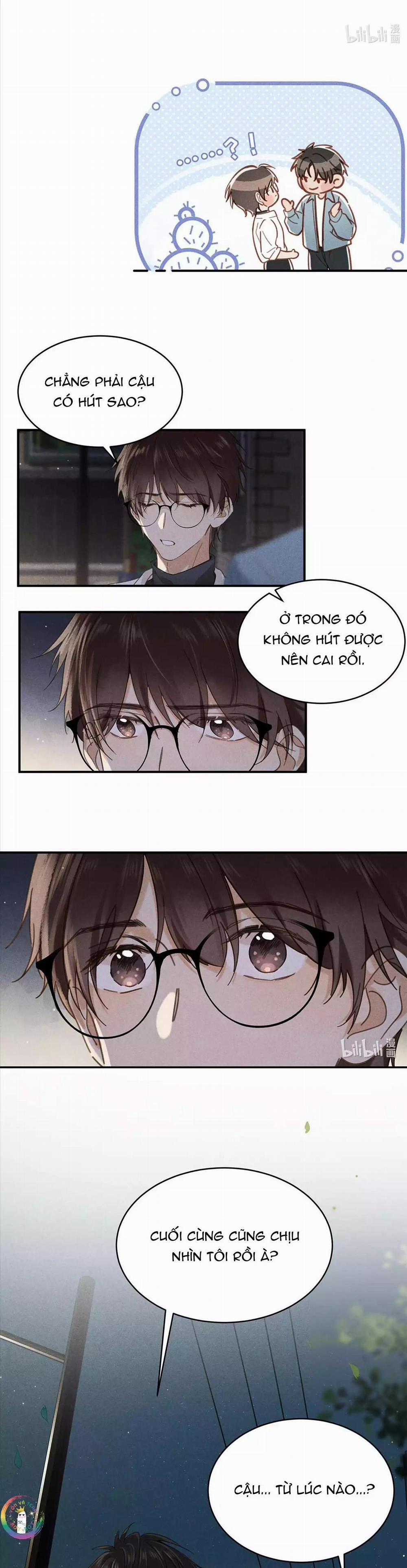 Sở Thiên Dĩ Nam 5 trang 1