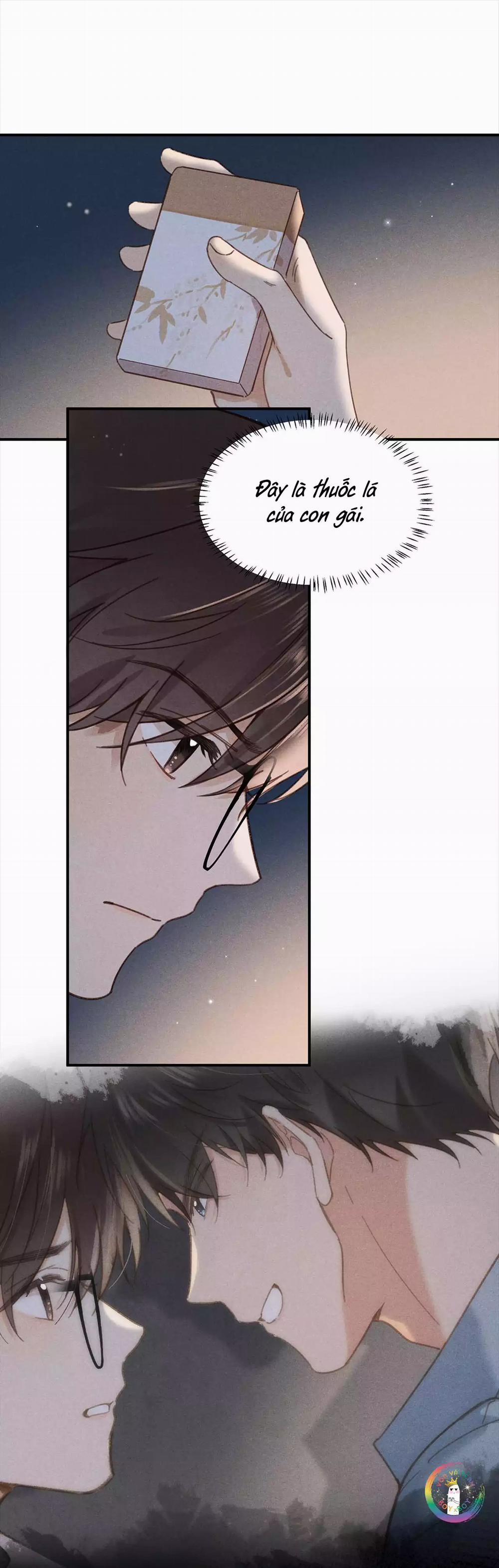 Sở Thiên Dĩ Nam 5 trang 12