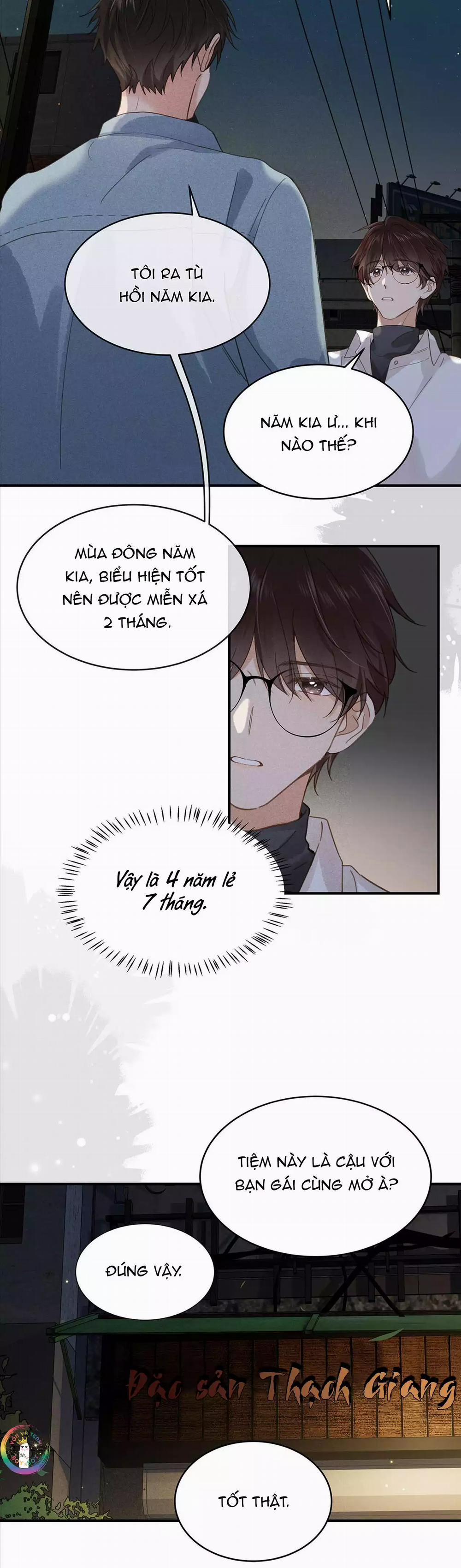 Sở Thiên Dĩ Nam 5 trang 2