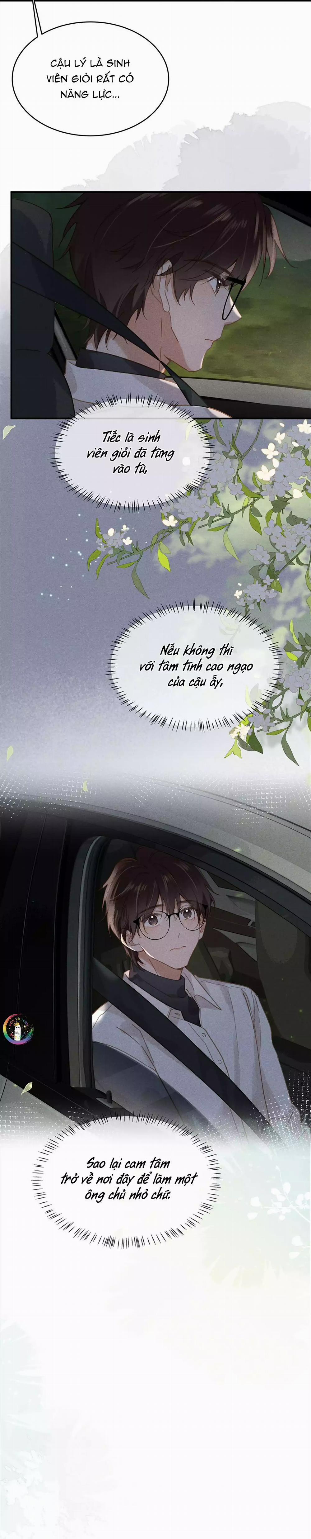 Sở Thiên Dĩ Nam 5 trang 7