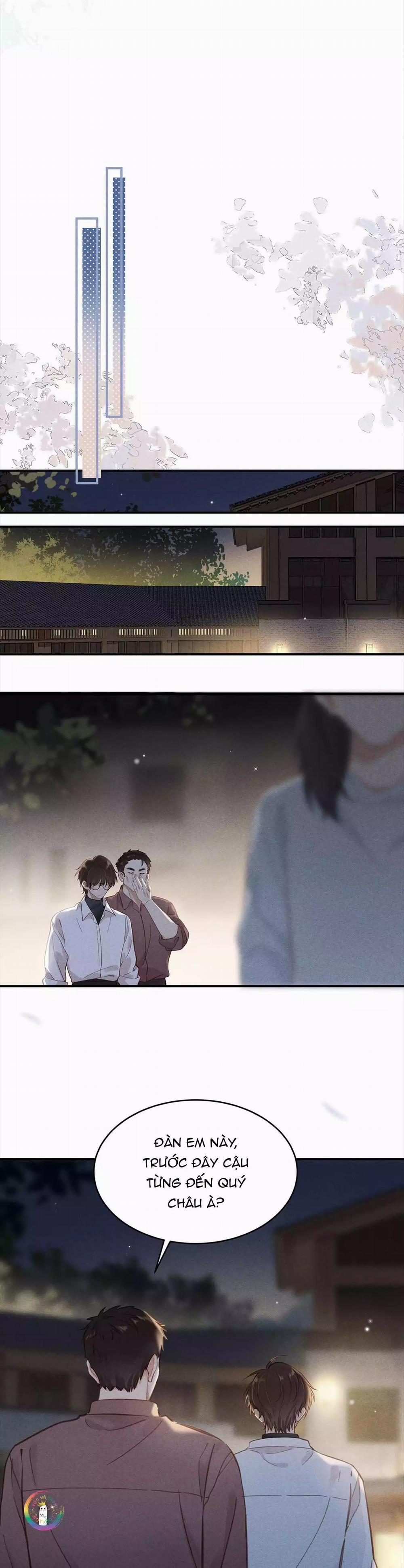 Sở Thiên Dĩ Nam 5 trang 8