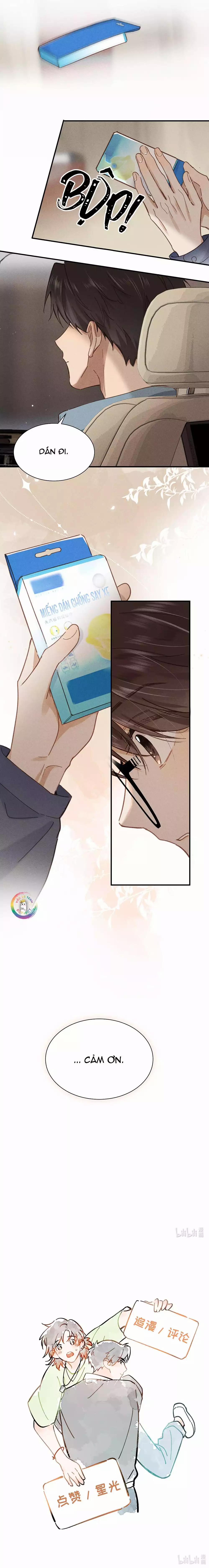 Sở Thiên Dĩ Nam 6 trang 6