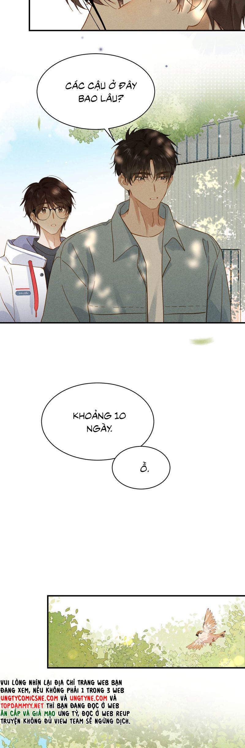 Sở Thiên Dĩ Nam 7 trang 15