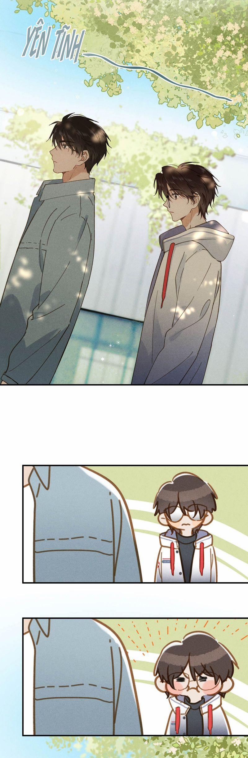 Sở Thiên Dĩ Nam 7 trang 16