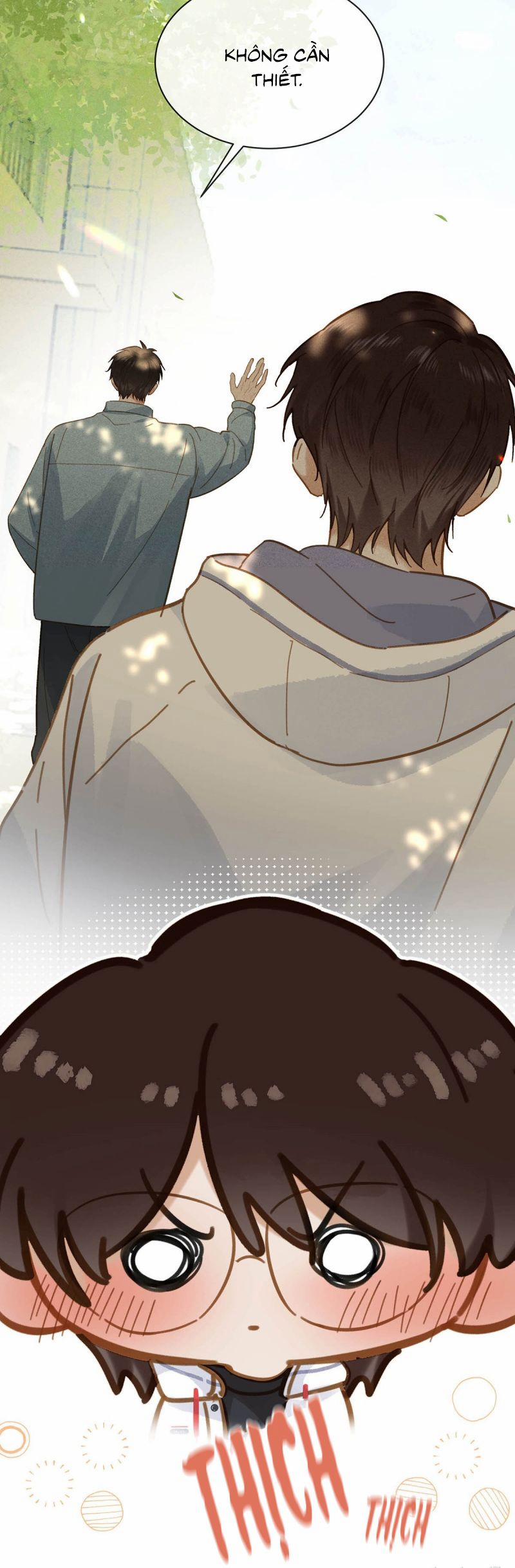 Sở Thiên Dĩ Nam 7 trang 21