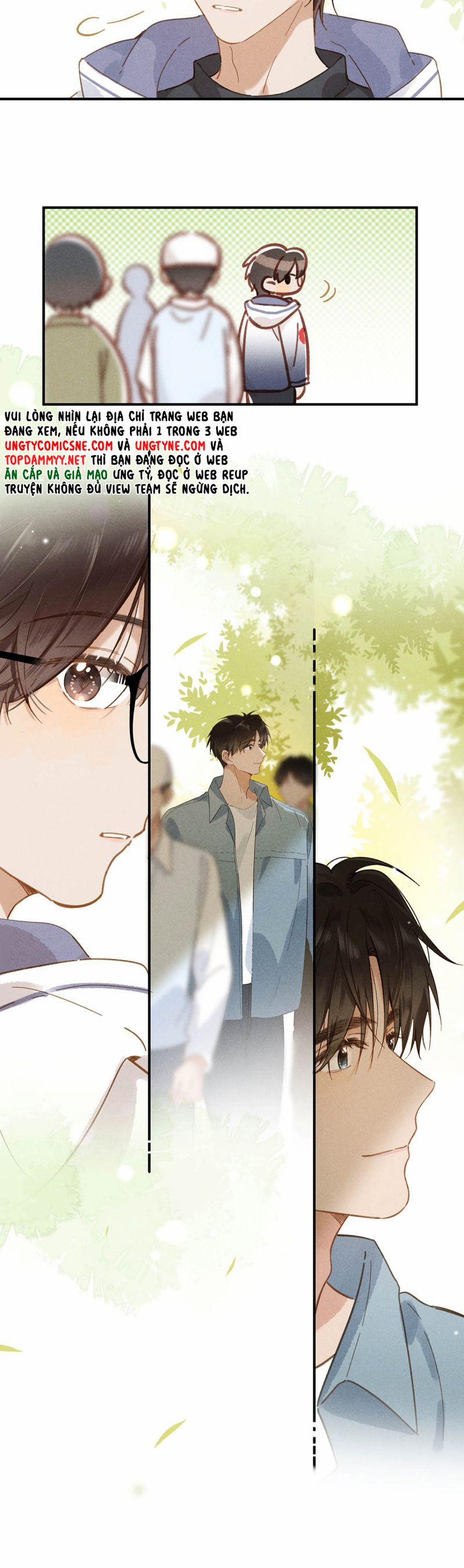 Sở Thiên Dĩ Nam 7 trang 3