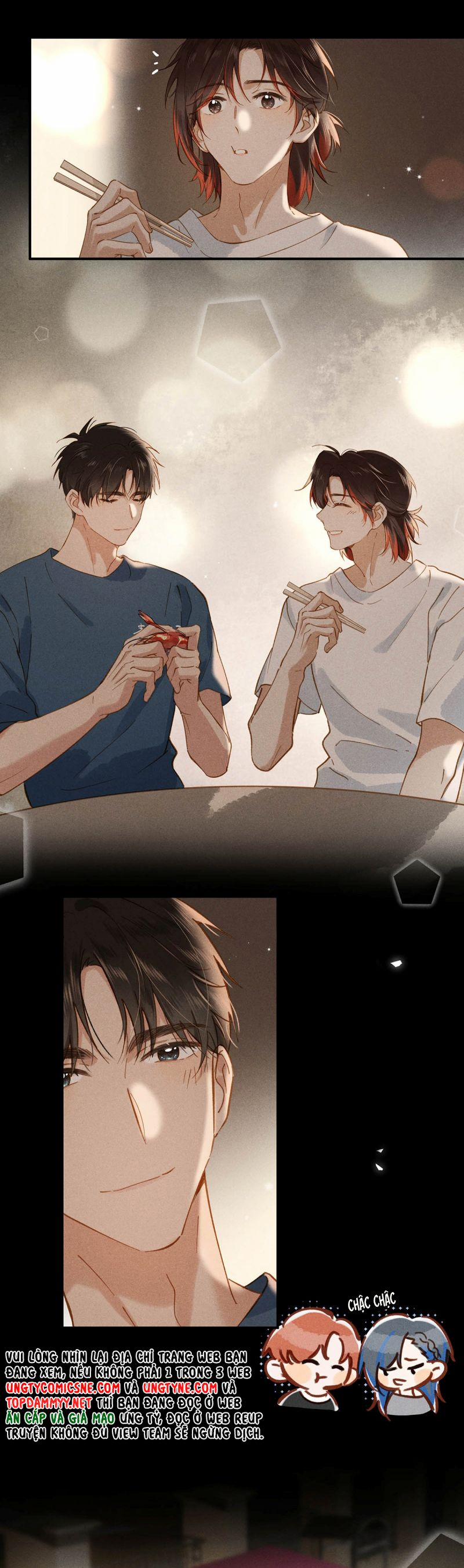 Sở Thiên Dĩ Nam 7 trang 6