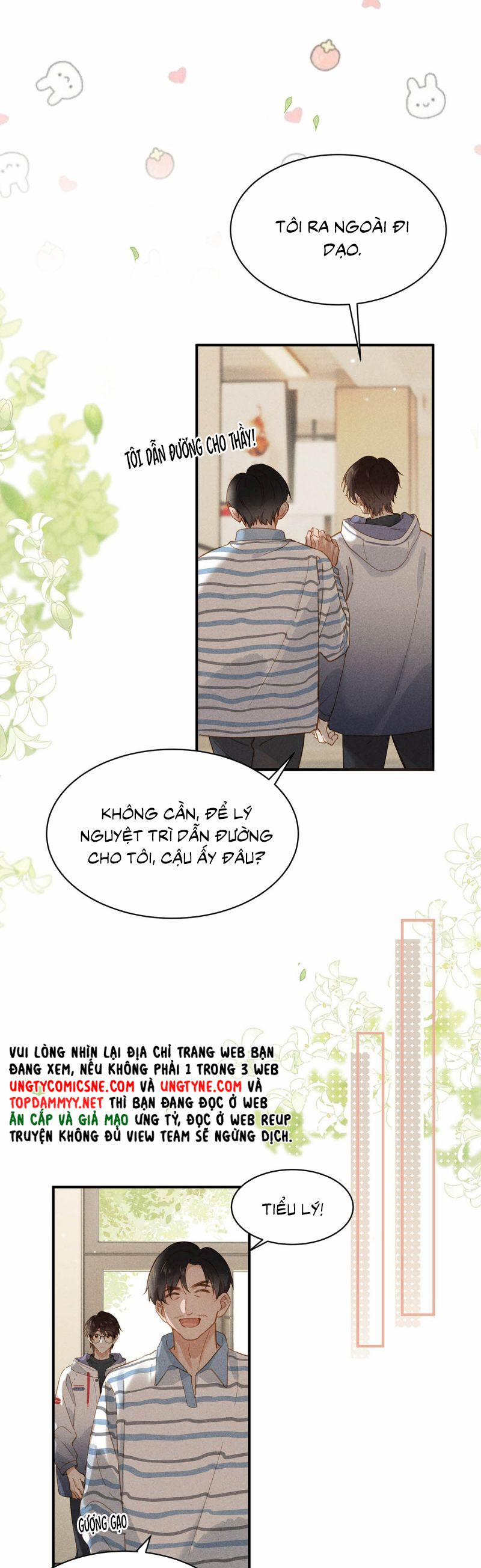 Sở Thiên Dĩ Nam 7 trang 9