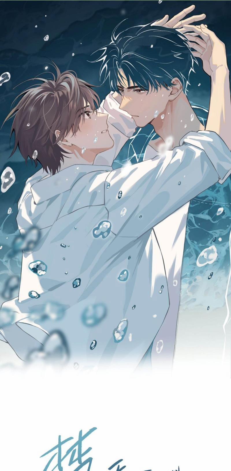 Sở Thiên Dĩ Nam 8 trang 0