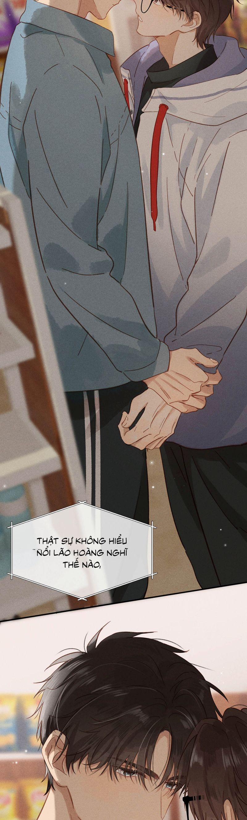 Sở Thiên Dĩ Nam 8 trang 17