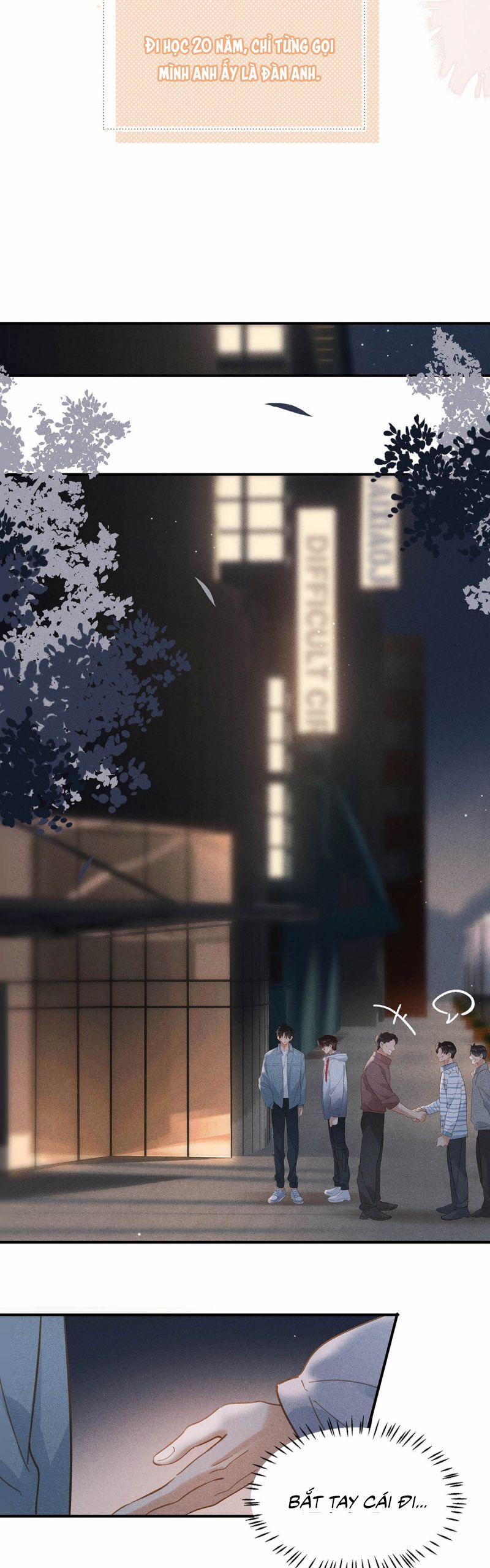 Sở Thiên Dĩ Nam 9 trang 13