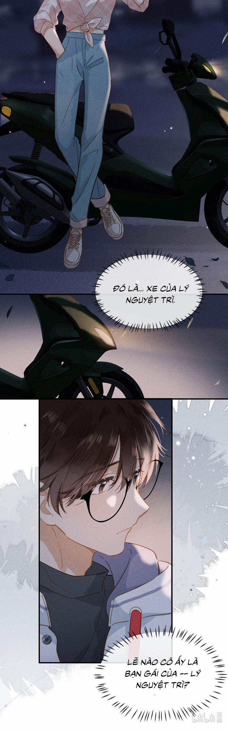 Sở Thiên Dĩ Nam 9 trang 15