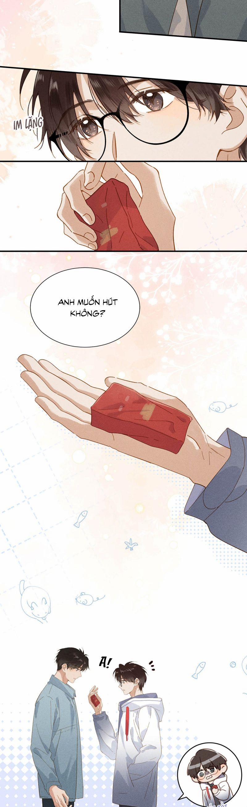 Sở Thiên Dĩ Nam 9 trang 3