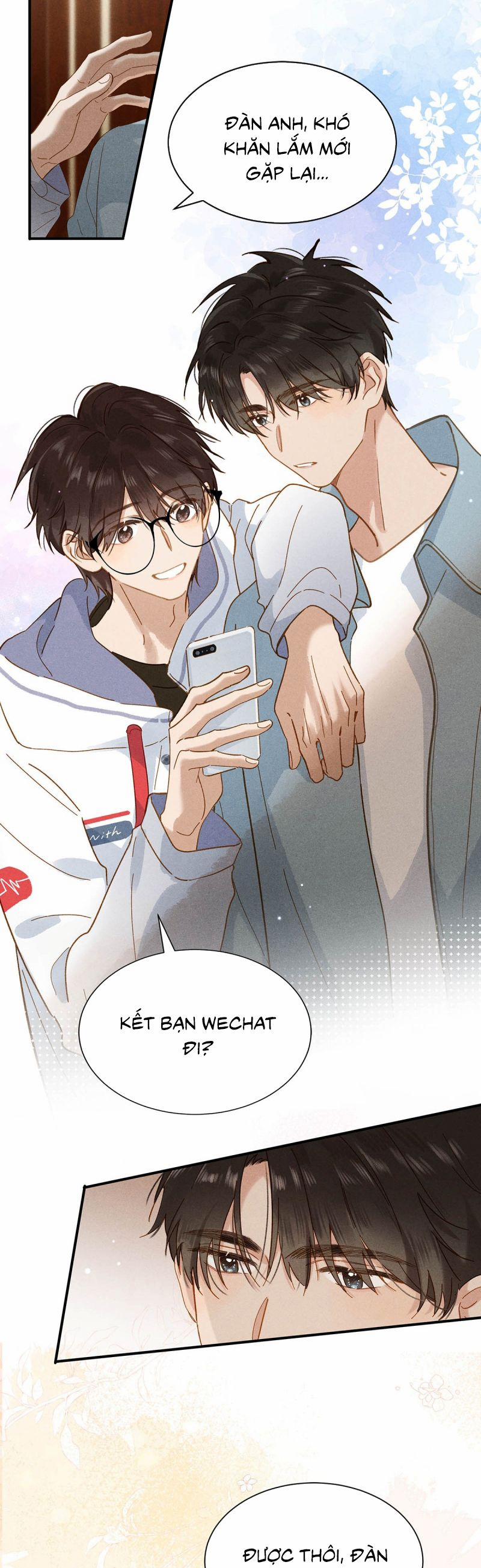 Sở Thiên Dĩ Nam 9 trang 7