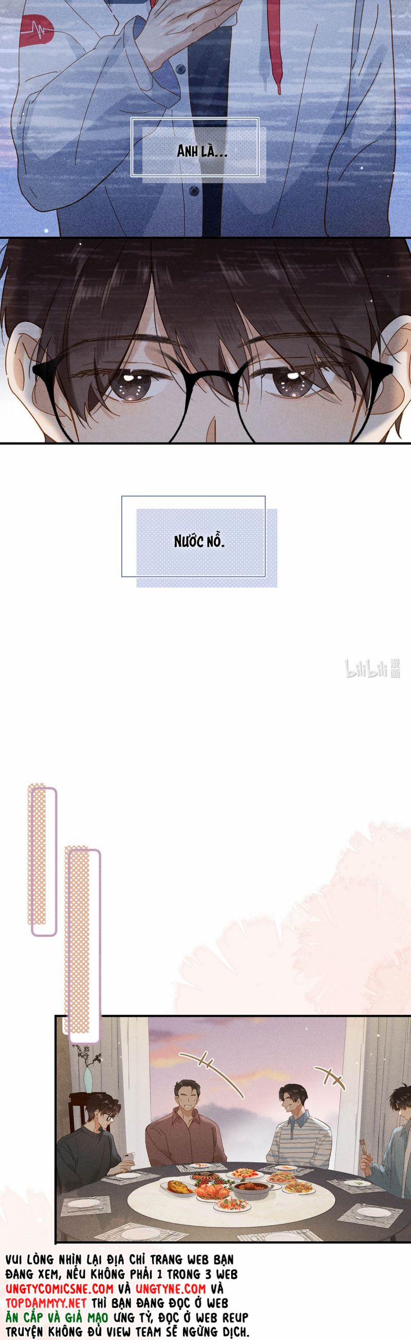 Sở Thiên Dĩ Nam 9 trang 9