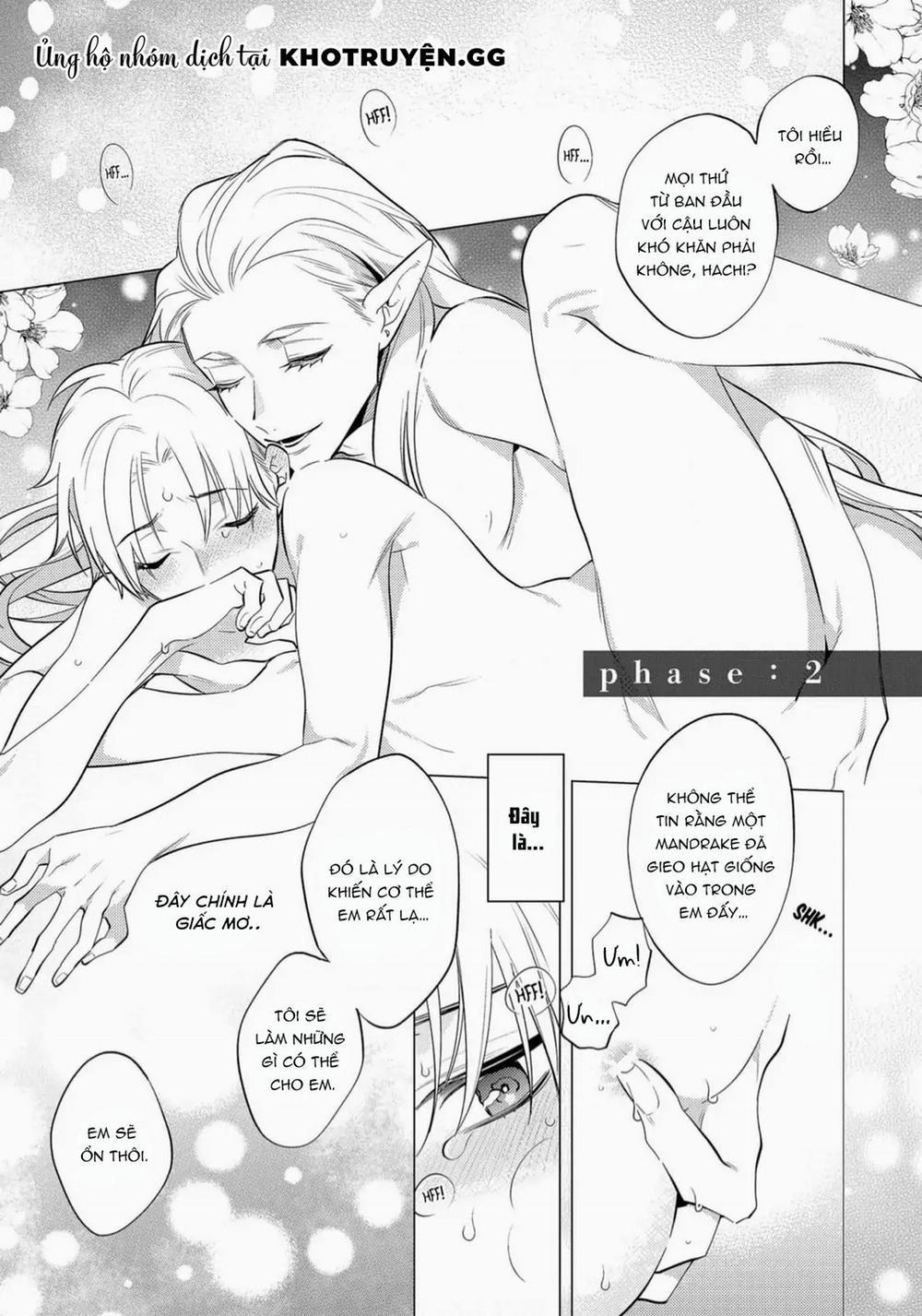 Sở Thú Tân Thế Giới 2 trang 0