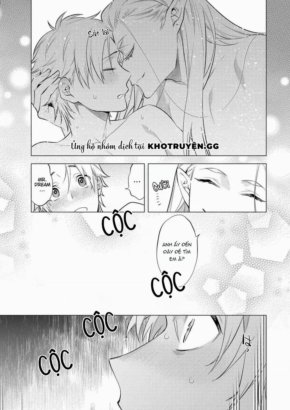 Sở Thú Tân Thế Giới 2 trang 2