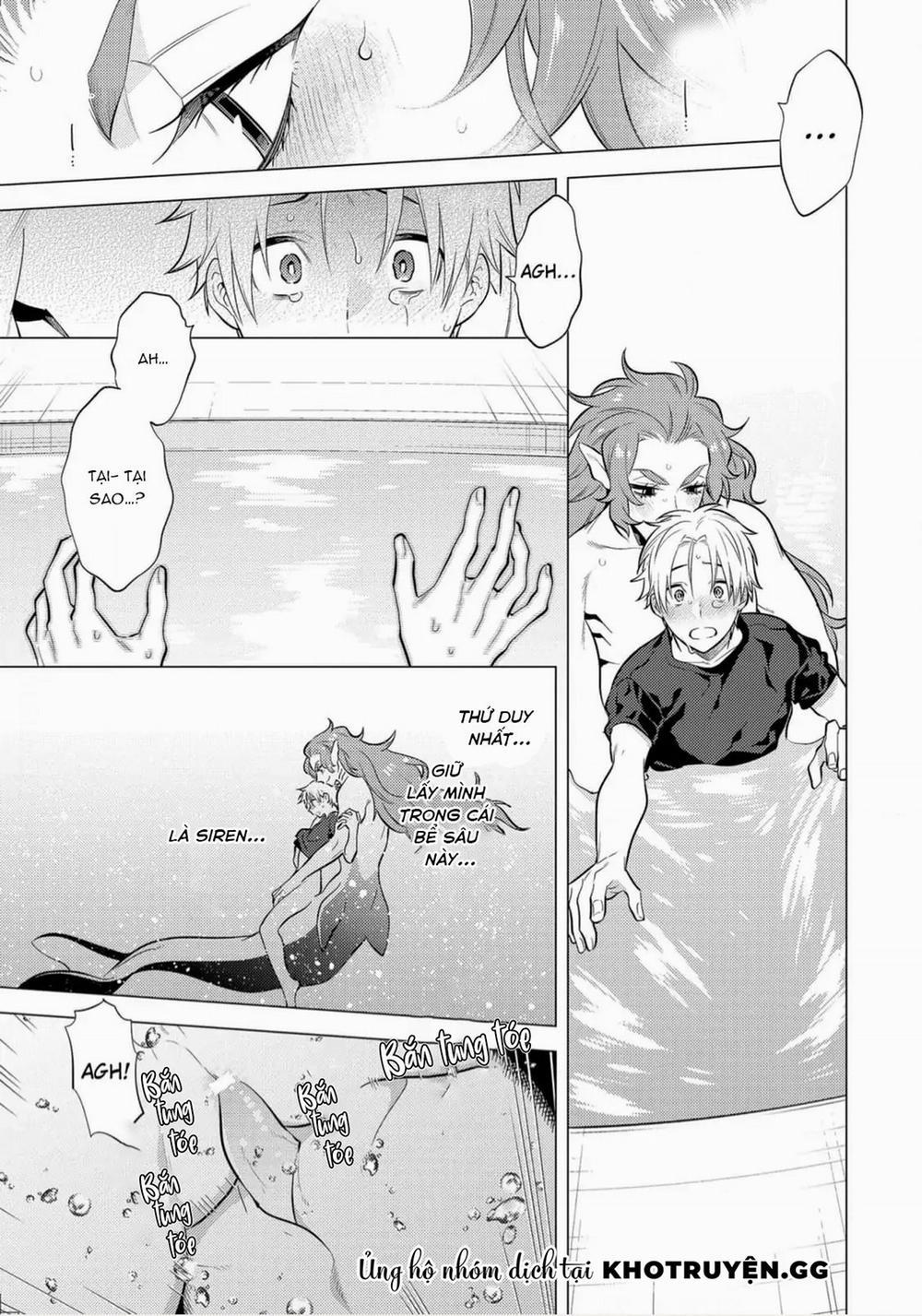 Sở Thú Tân Thế Giới 2 trang 28