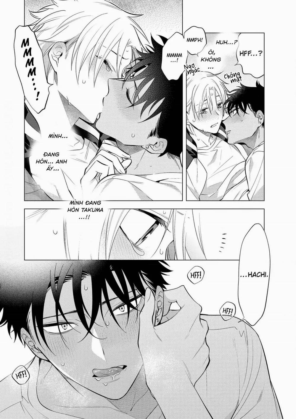 Sở Thú Tân Thế Giới 4 trang 21