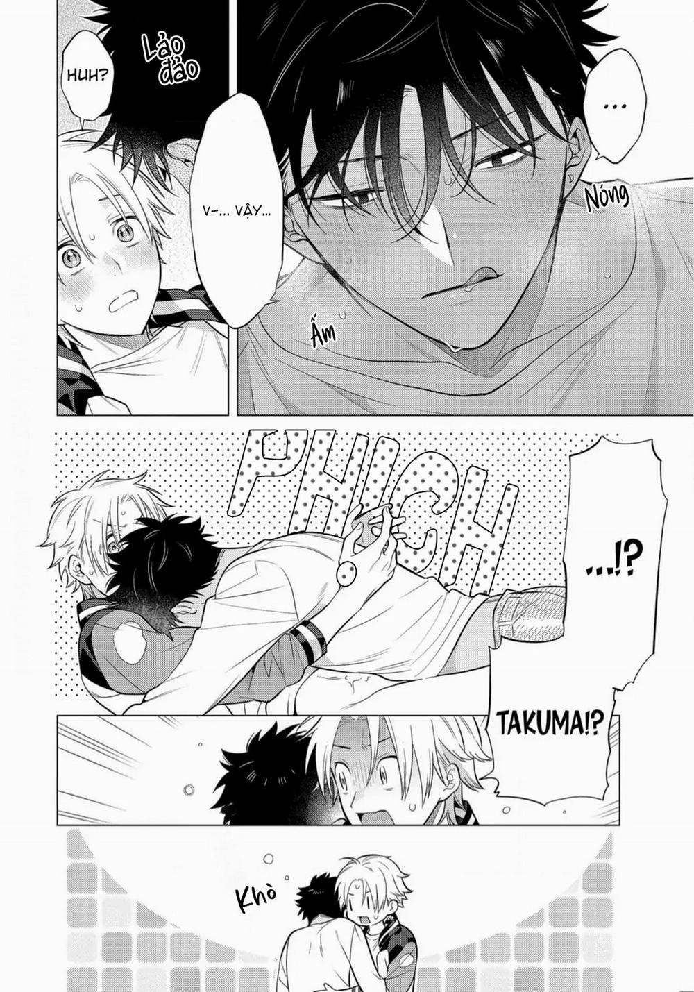 Sở Thú Tân Thế Giới 4 trang 25