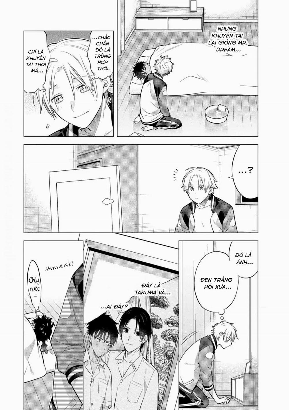 Sở Thú Tân Thế Giới 4 trang 27