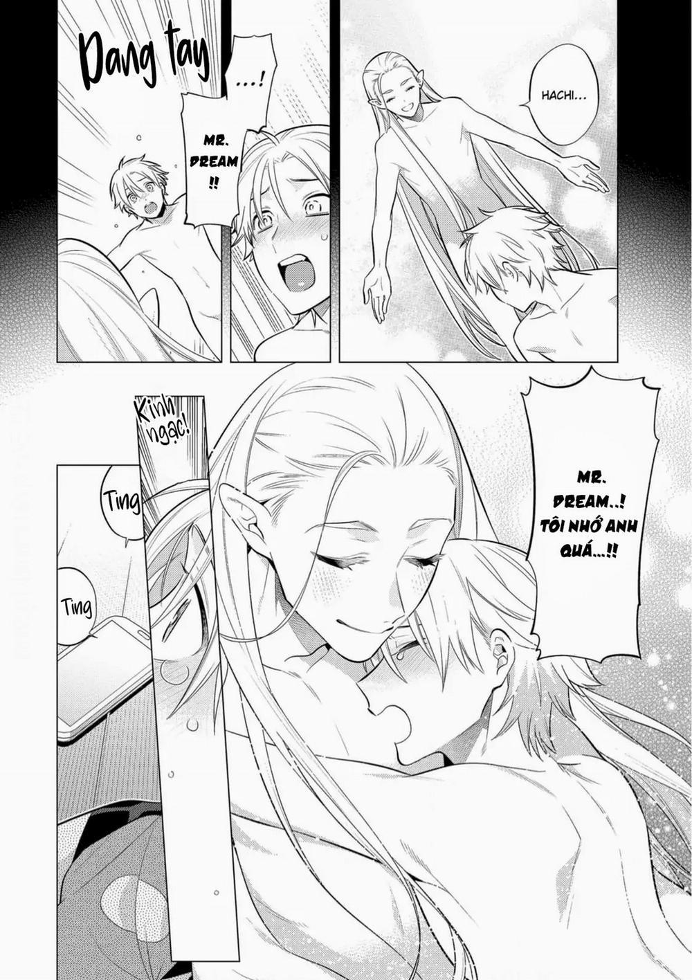 Sở Thú Tân Thế Giới 4 trang 29