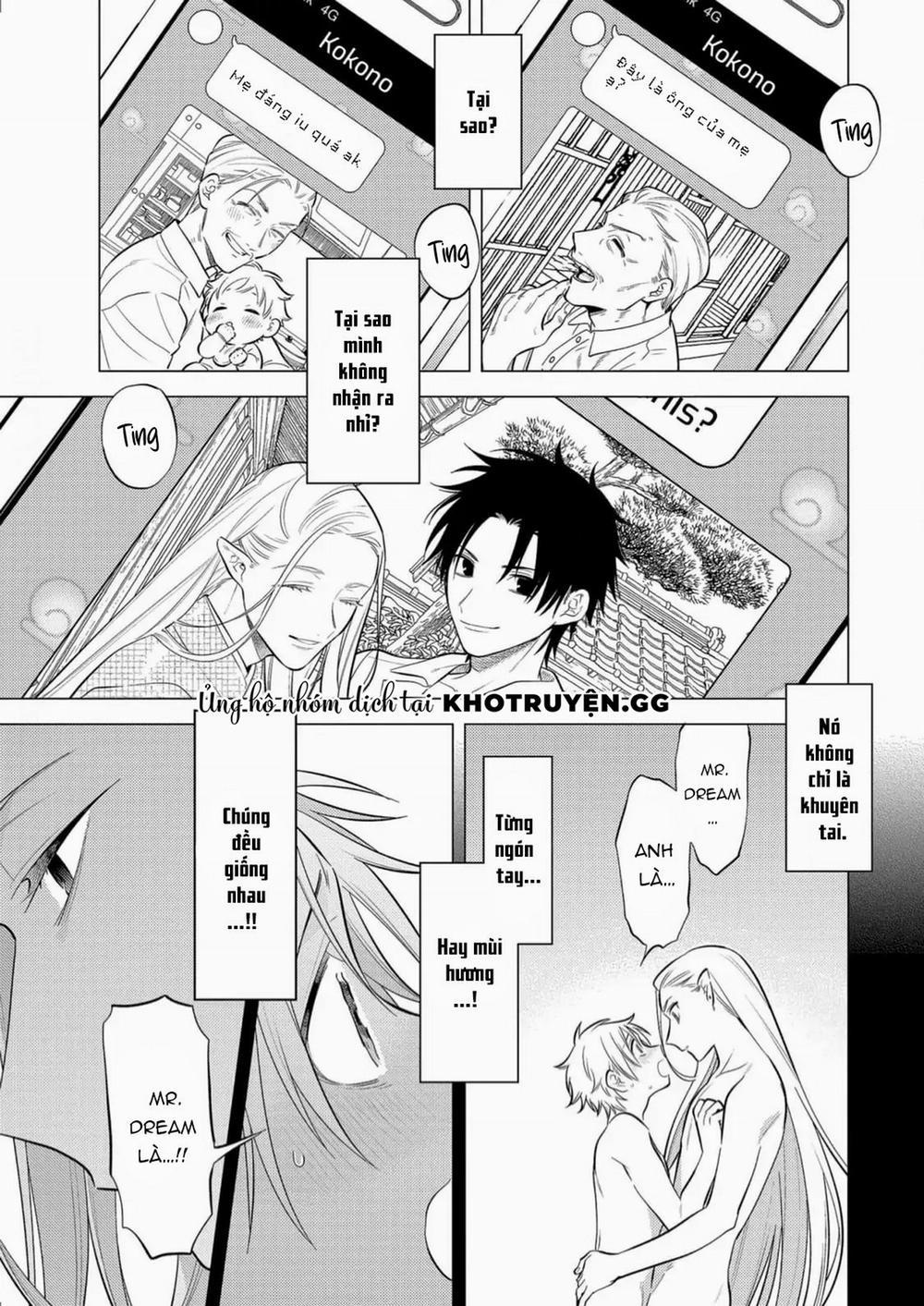 Sở Thú Tân Thế Giới 4 trang 30