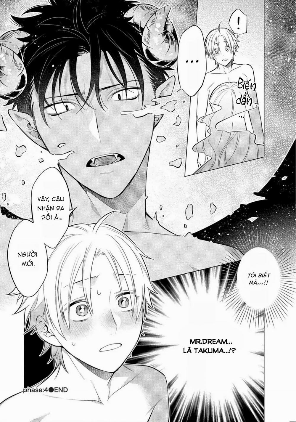 Sở Thú Tân Thế Giới 4 trang 31