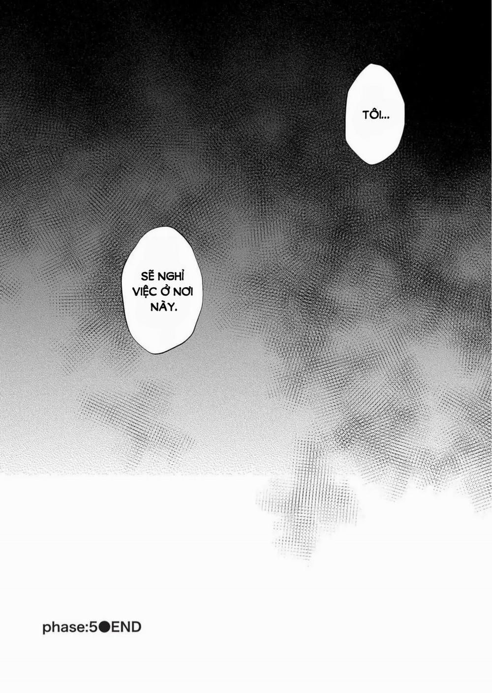 Sở Thú Tân Thế Giới 5 trang 25