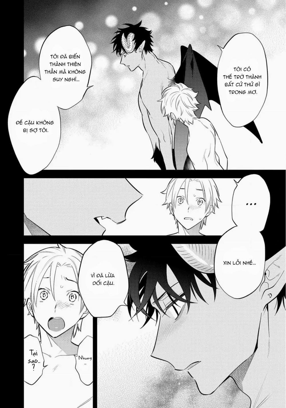 Sở Thú Tân Thế Giới 5 trang 7