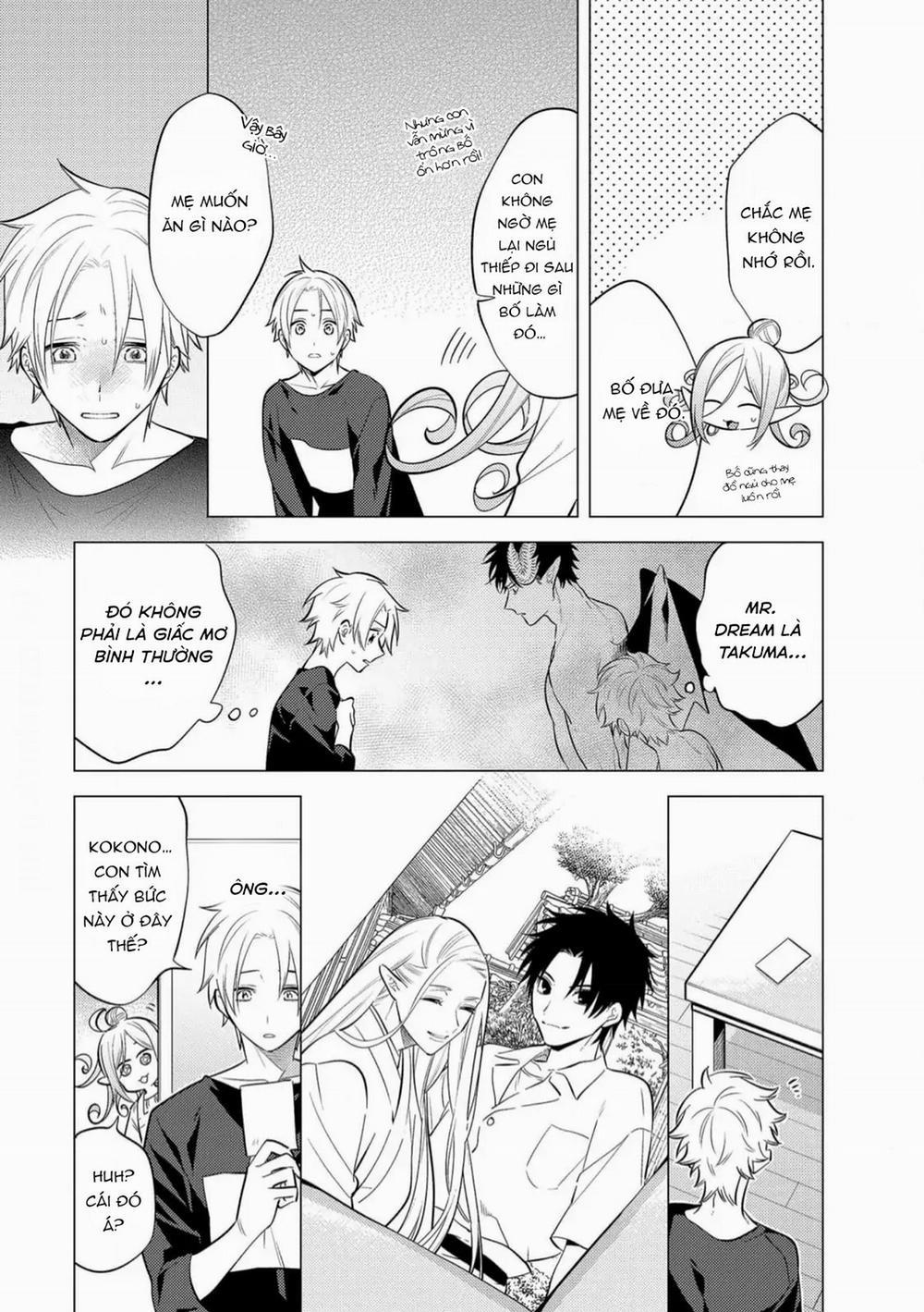 Sở Thú Tân Thế Giới 5 trang 9