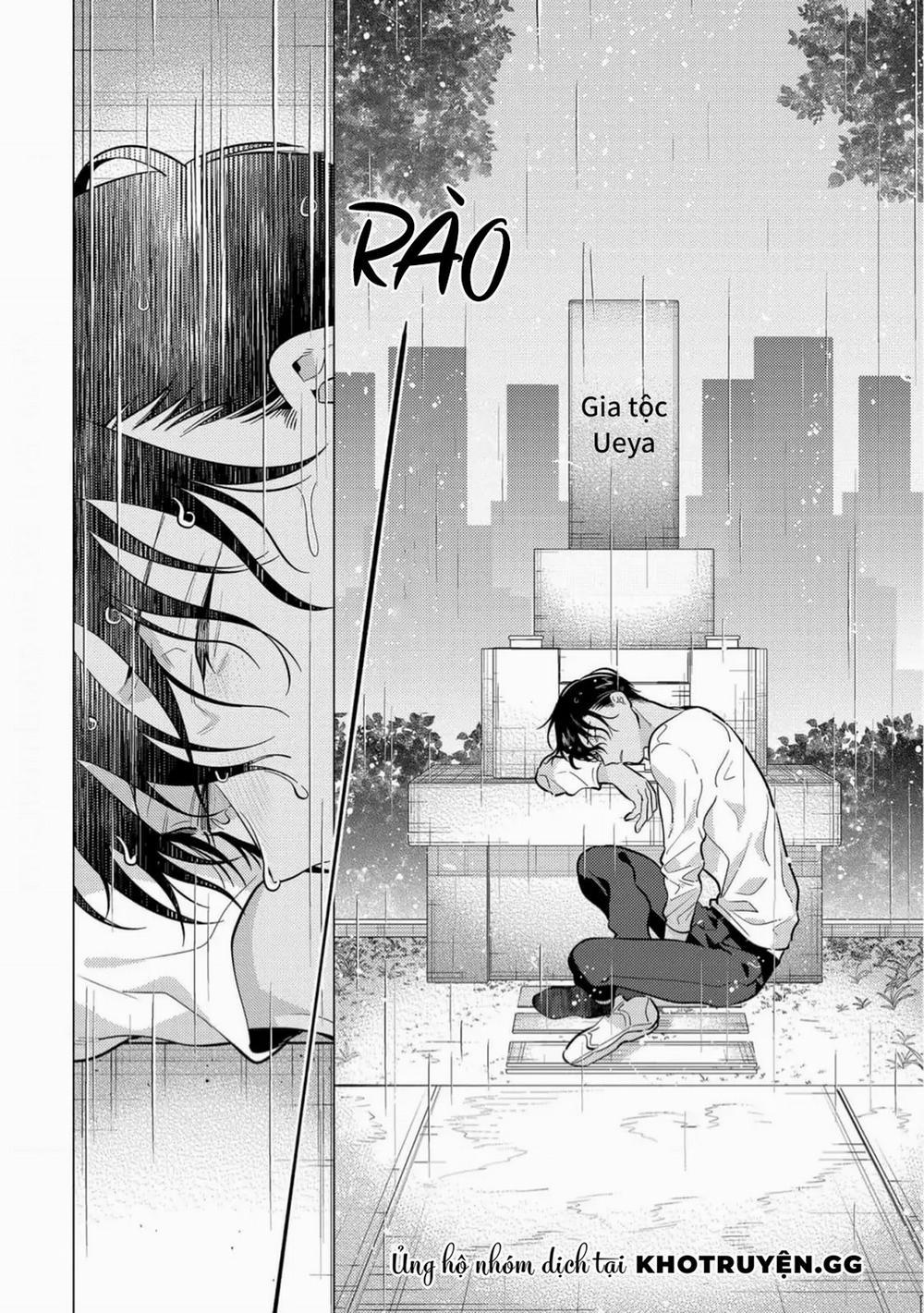 Sở Thú Tân Thế Giới 6 trang 13