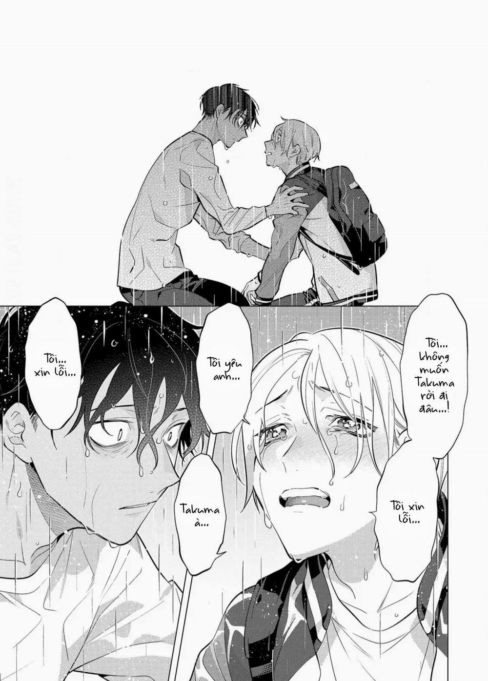 Sở Thú Tân Thế Giới 6 trang 18